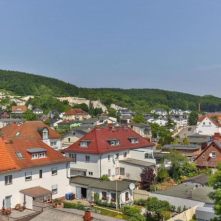 Ruegen-Hotel Sassnitz Exterior photo