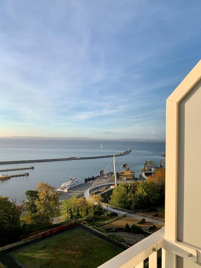 Ruegen-Hotel Sassnitz Exterior photo