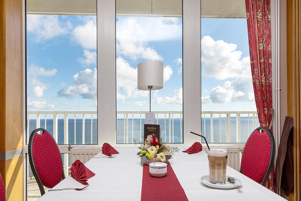 Ruegen-Hotel Sassnitz Exterior photo