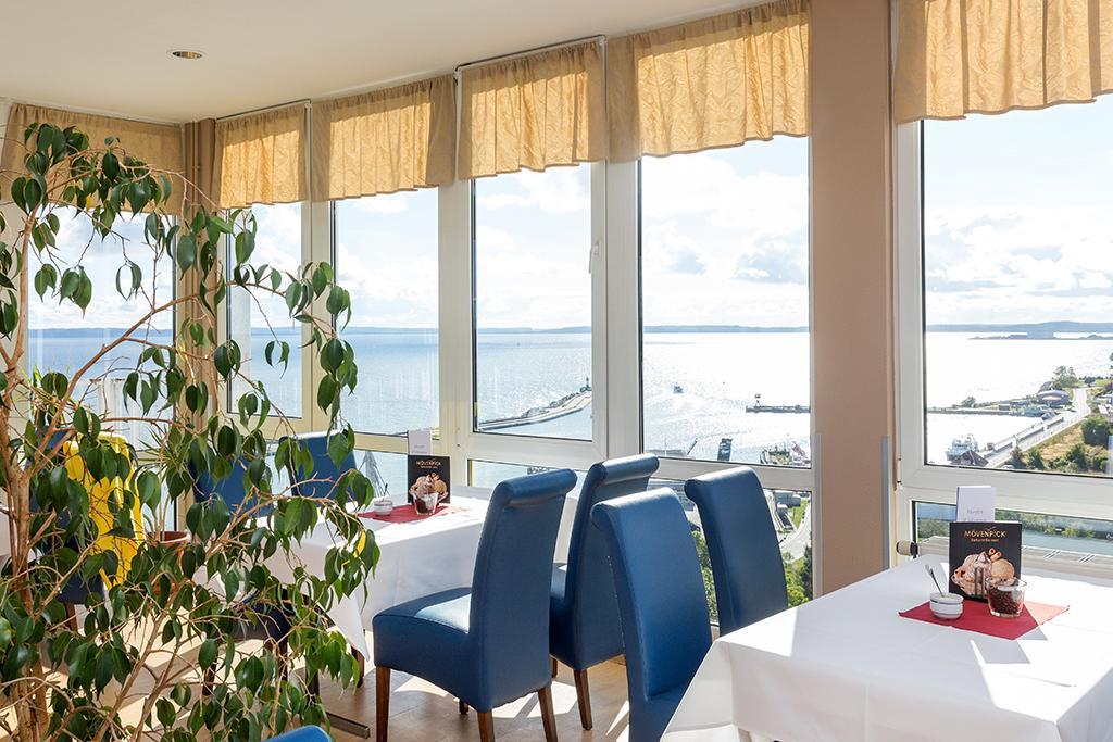 Ruegen-Hotel Sassnitz Exterior photo
